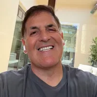 Mark Cuban