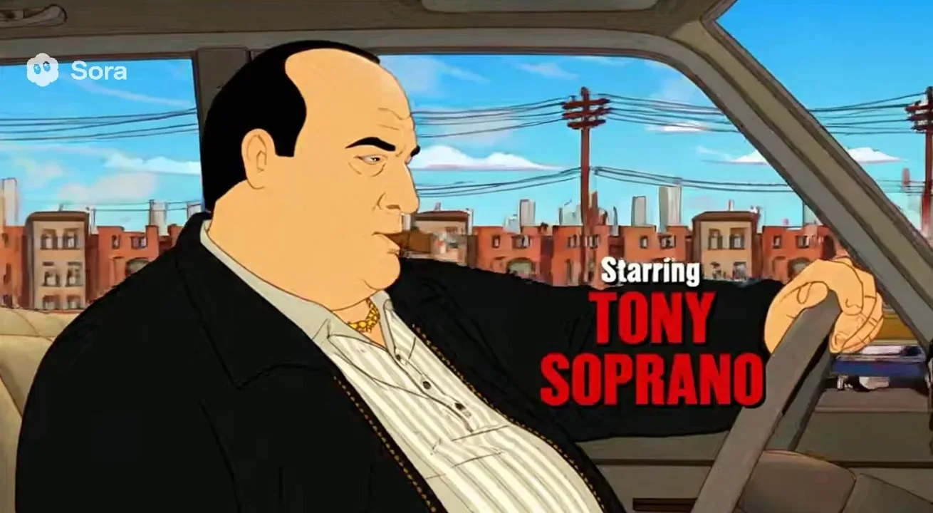 bill is canonically in both shows