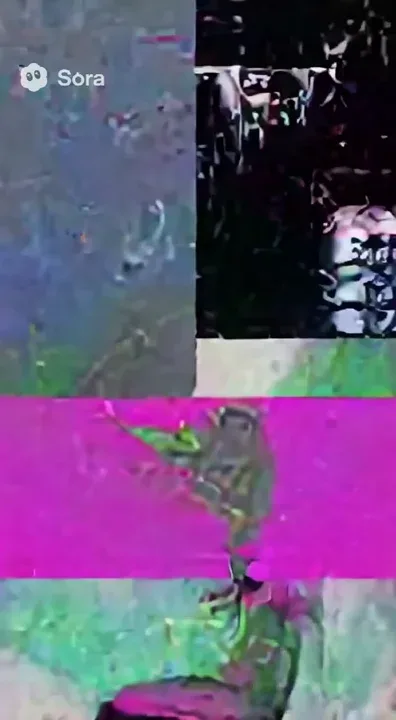 Locked Sora video preview