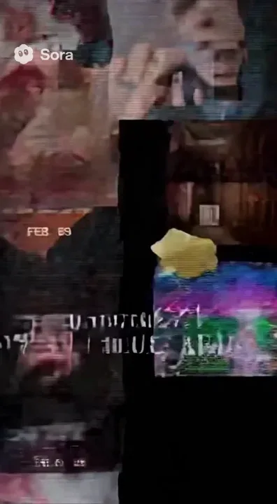Locked Sora video preview