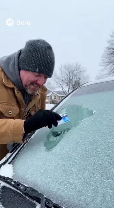 midwestern dad joke gets him geeked