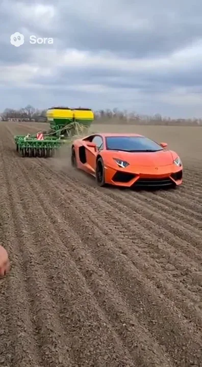 Good tractors