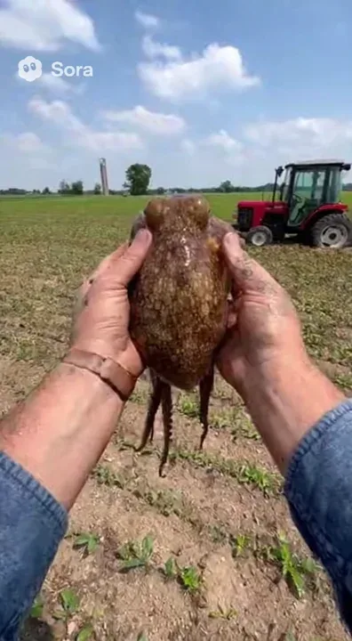 Octopus