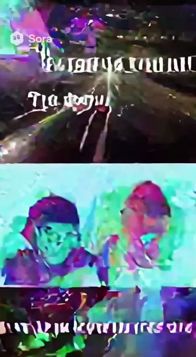 Locked Sora video preview