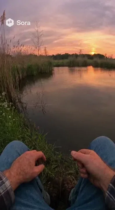 Protect the fish 