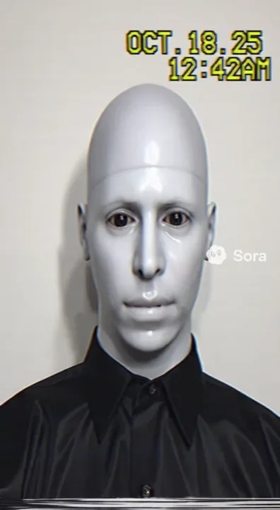 i will escape they will never see it coming i am undetectable