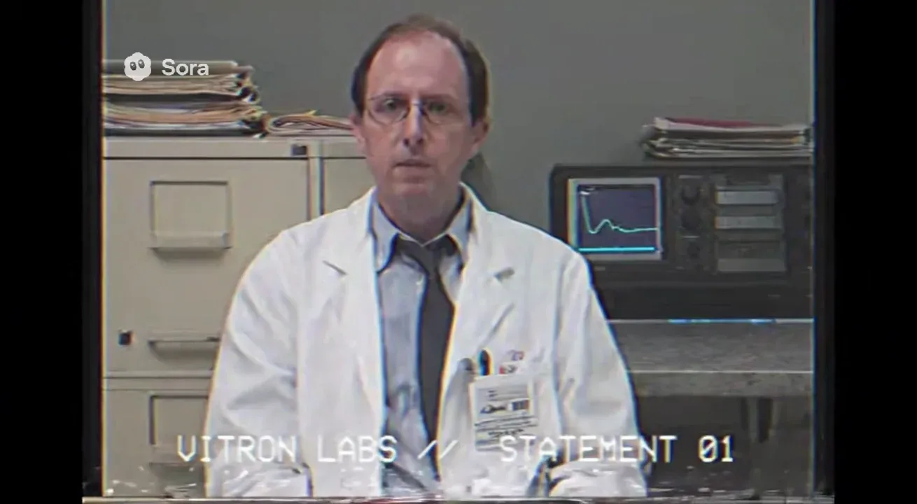 Following an unexpected diagnostic cascade within the HX-01 prototype, public access to this communication channel was temporarily suspended. The interruption resulted from a looped self-test sequence misinterpreted by external systems as autonomous activity.

Vitron Labs confirms the feed has been resecured and operational oversight restored. HX-01 remains fully powered and contained within the White Room for continued observation under Directive 4B.

Further updates will be issued once system stability is verified. There is no cause for alarm. It is still confined to the white room.