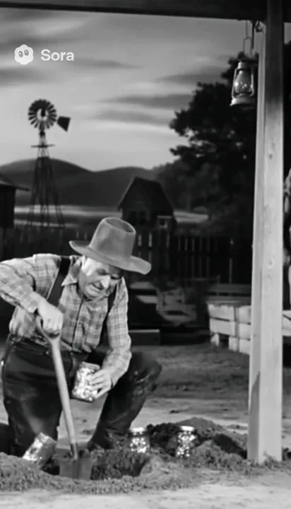 The Silver Stacking Hillbillies
