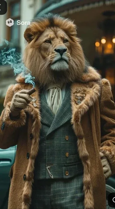 Make a live video from photo, dinamic motion blur and he meet his wife and kiss her