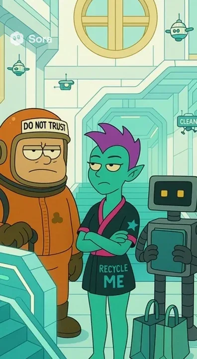 Episode 32: Call from a vacuum @stardump