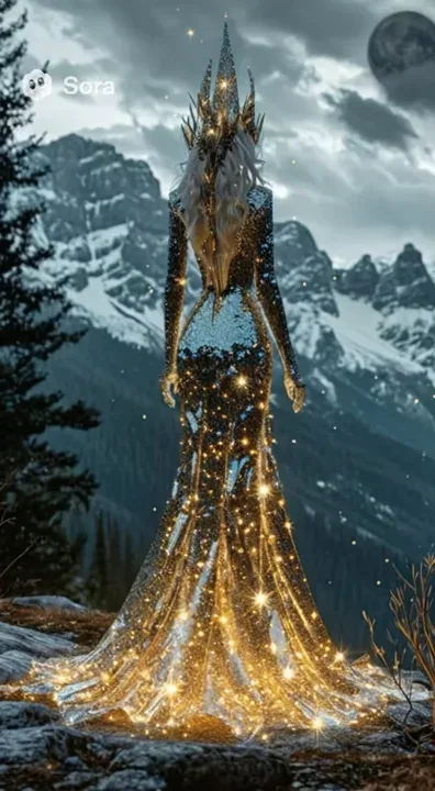 Live 360 video with unusual end 