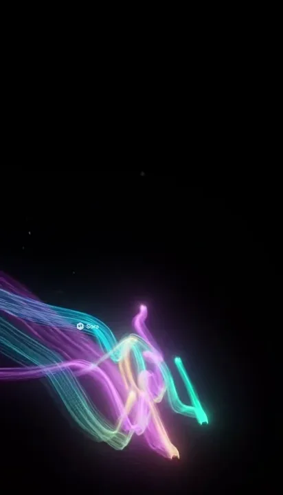 Light Dancer
