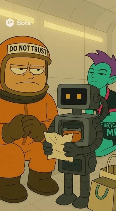 Episode 35: CleanVerse Detention @stardump