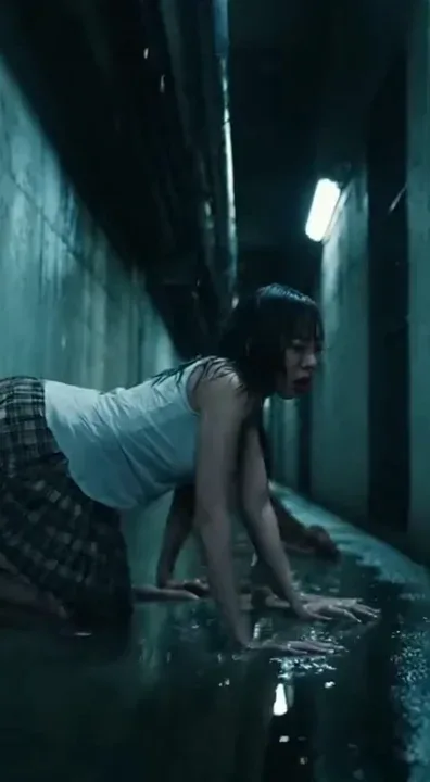 I saw this once, but it kept moving after
一度見たはずなのに、終わっても動いていた。
#SoraAI #AIshortfilm #surrealAI #AIvisual #darkfilm #ヤスデ人間4