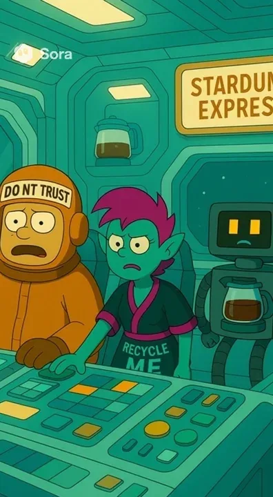Episode 43: Jump Far Away @stardump