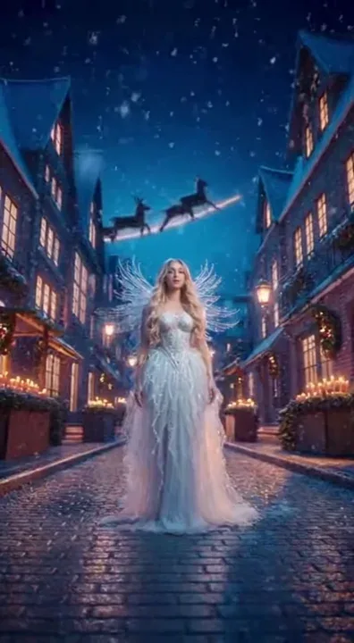 Holy Night Whistle | Glacia Eva
@y.yasu.glacia