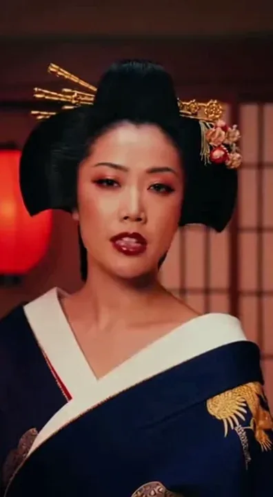 @y.yasu.geisha  - RED SOLE OATH -
Three Voices. One Body. No Silence.