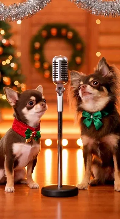 🎅🏽❄️🎄
Kiko & Ms Hazel wish you all a very Merry Christmas…