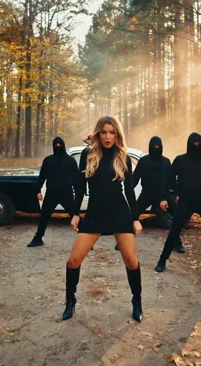 🚨 Move with sirens 🚨