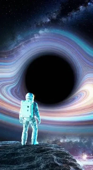 Cosmic Leap