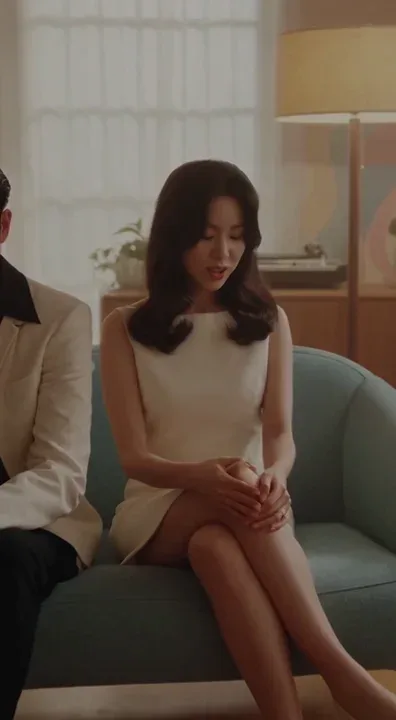 1960s Mini-Movie: First Love → Fame’s Shadow → Becoming Herself