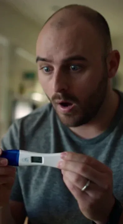 I’m Pregnant Guys!! 🎉