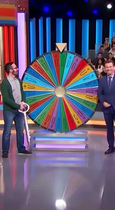 Spin Gone Wild🤣