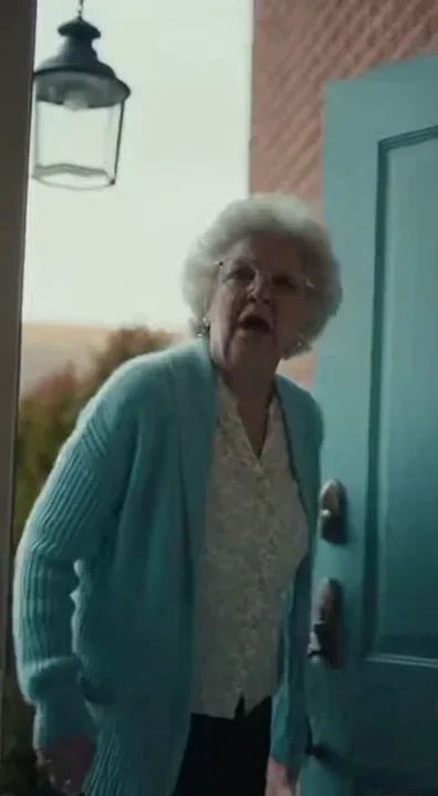 Dammit Harold!!