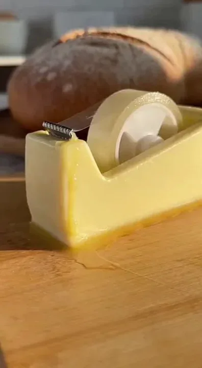 Butterscotch