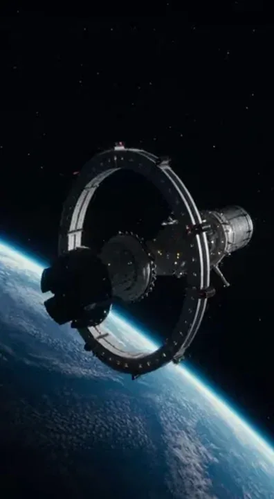 @rorotuck Remix
Made for TV version of 2001: A Space Odyssey