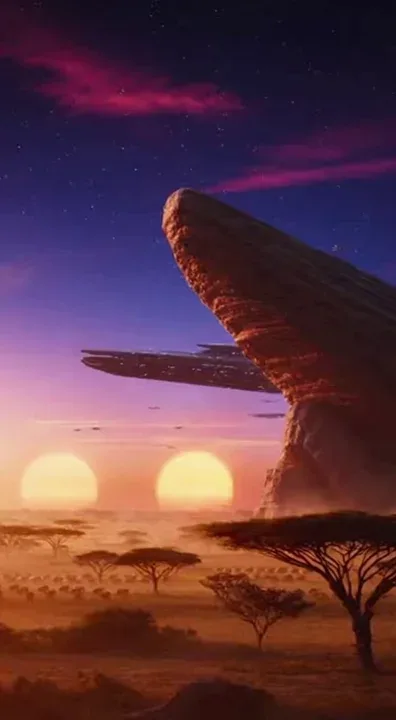 To remix: except it’s a (movie) + (movie) crossover