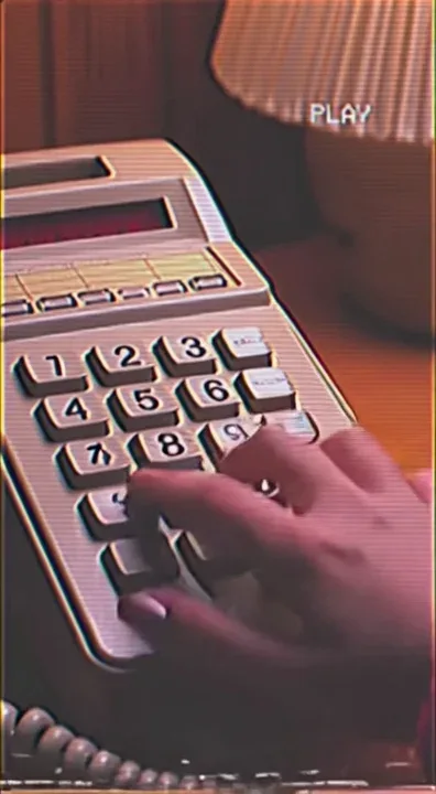 ☎️